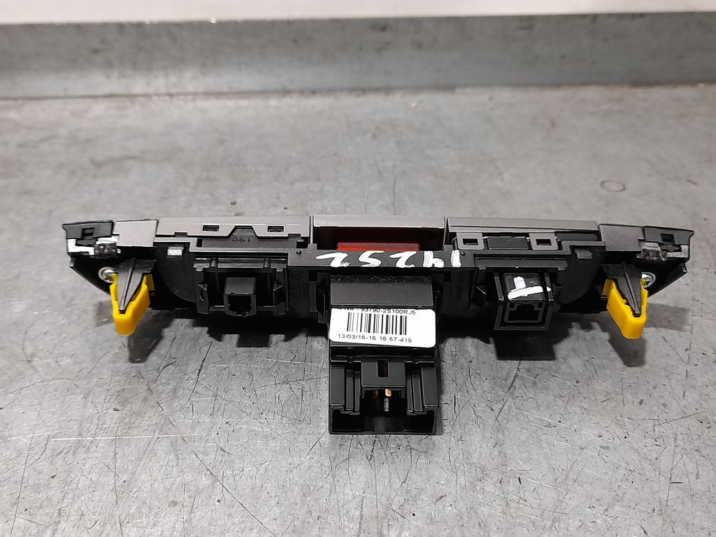 Warning Para Hyundai Ix35