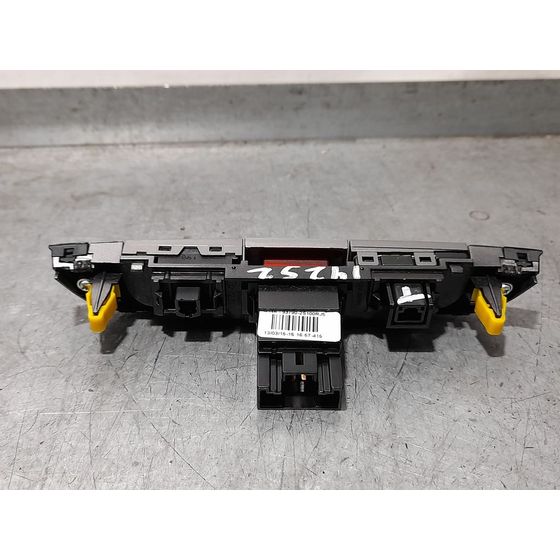 Warning Para Hyundai Ix35