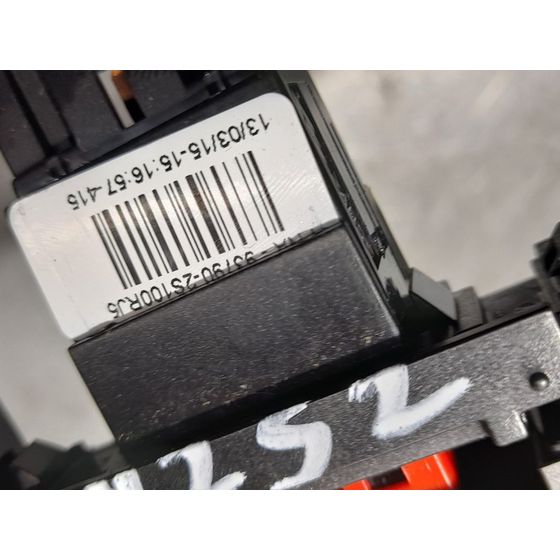 Warning Para Hyundai Ix35