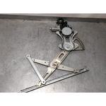Elevalunas Delantero Izquierdo Para Toyota Rav 4