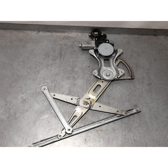 Elevalunas Delantero Izquierdo Para Toyota Rav 4