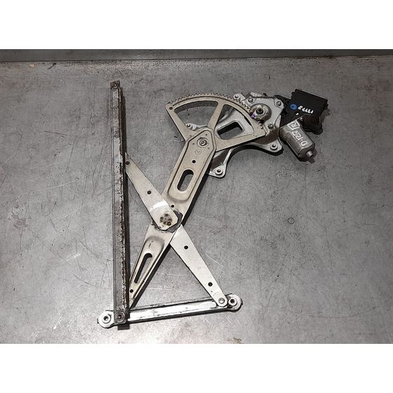 Elevalunas Delantero Izquierdo Para Toyota Rav 4
