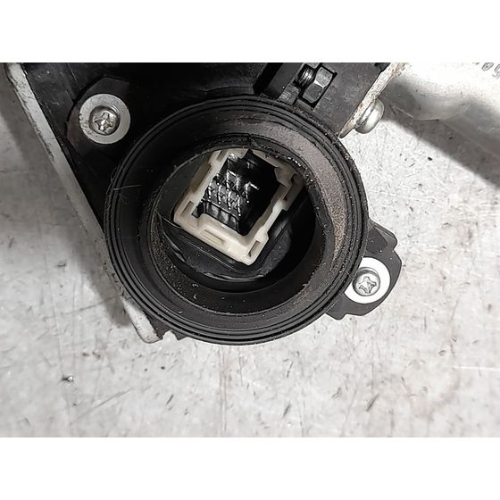 Elevalunas Delantero Izquierdo Para Toyota Rav 4