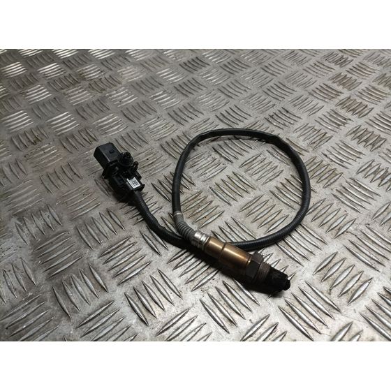 Sonda Lambda Para Ford Fiesta