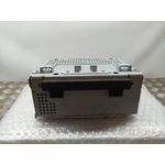 Sistema Audio / Radio Cd Para Ford Fiesta
