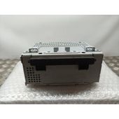 Sistema Audio / Radio Cd Para Ford Fiesta