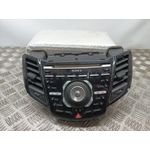 Mando Multifuncion Para Ford Fiesta