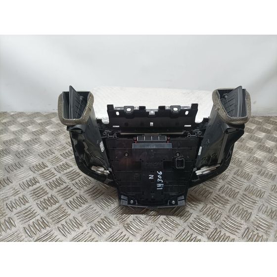 Mando Multifuncion Para Ford Fiesta