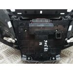 Mando Multifuncion Para Ford Fiesta