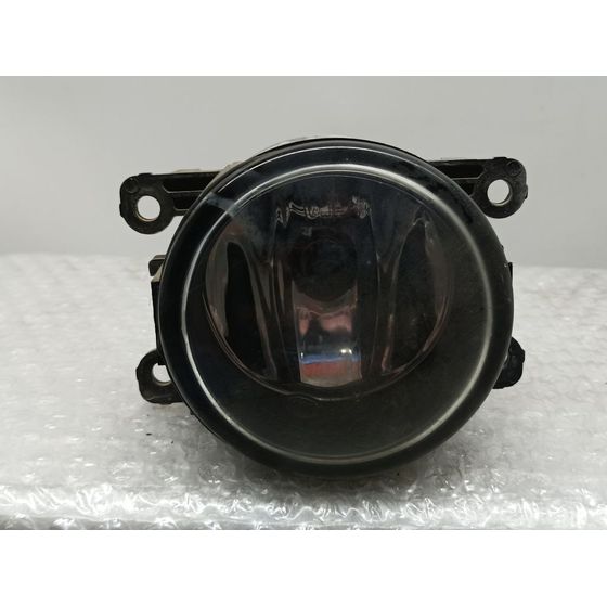 Faro Antiniebla Izquierdo Para Ford Fiesta