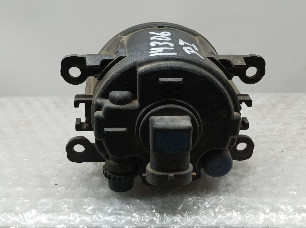 Faro Antiniebla Izquierdo Para Ford Fiesta