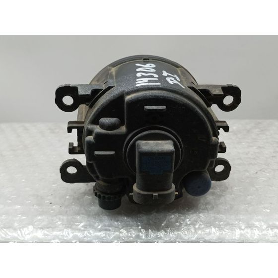 Faro Antiniebla Izquierdo Para Ford Fiesta