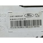 Mando Climatizador Para Ford Fiesta