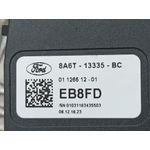 Mando Intermitentes Para Ford Fiesta