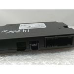 Modulo Electronico Para Ford Fiesta