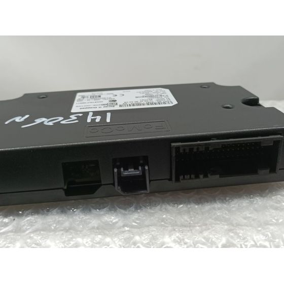 Modulo Electronico Para Ford Fiesta
