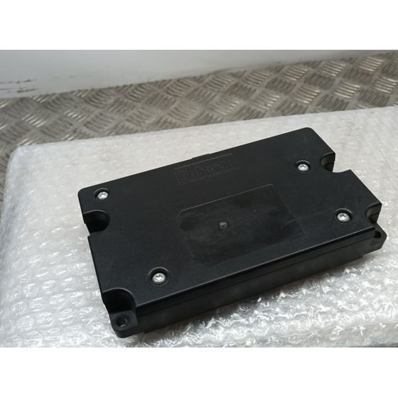 Modulo Electronico Para Ford Fiesta