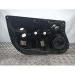 Elevalunas Delantero Izquierdo Para Ford Fiesta