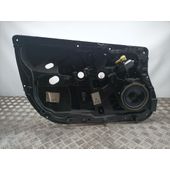 Elevalunas Delantero Izquierdo Para Ford Fiesta