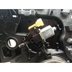 Elevalunas Delantero Izquierdo Para Ford Fiesta