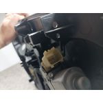 Elevalunas Delantero Izquierdo Para Ford Fiesta
