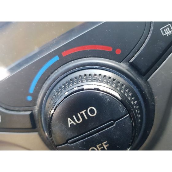 Mando Climatizador para Hyundai I30