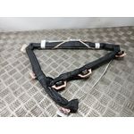 Airbag Cortina Delantero Derecho  Para Ford Fiesta