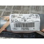 Airbag Cortina Delantero Derecho  Para Ford Fiesta