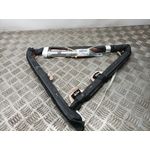 Airbag Cortina Delantero Izquierdo Para Ford Fiesta