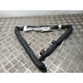 Airbag Cortina Delantero Izquierdo Para Ford Fiesta