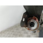 Airbag Cortina Delantero Izquierdo Para Ford Fiesta