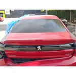 Porton Trasero Para Peugeot 508