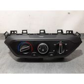 Mando Calefaccion / Aire Acondicionado Para Hyundai I20