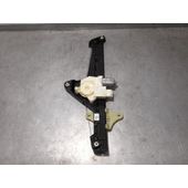 Elevalunas Delantero Derecho para Renault Clio V