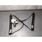 Elevalunas Delantero Derecho Para Ford Mondeo Ber.