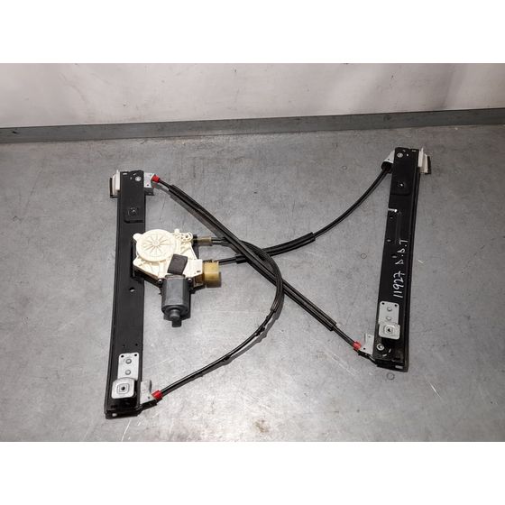 Elevalunas Delantero Derecho Para Ford Mondeo Ber.