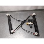 Elevalunas Delantero Derecho Para Ford Mondeo Ber.