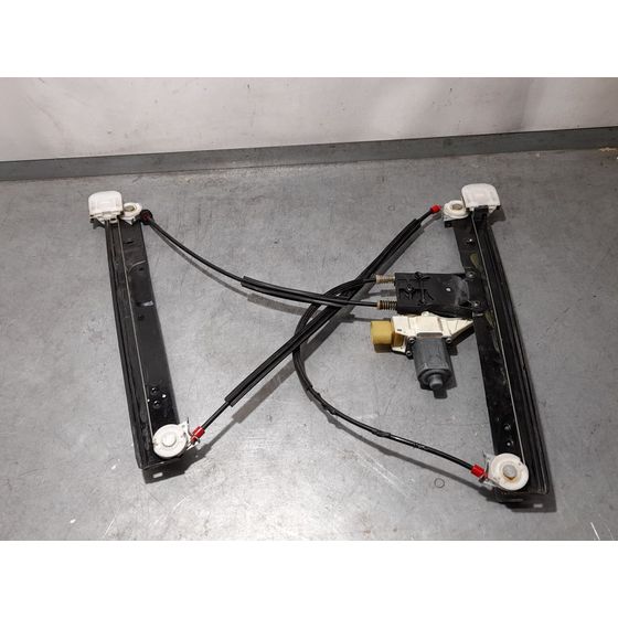 Elevalunas Delantero Derecho Para Ford Mondeo Ber.