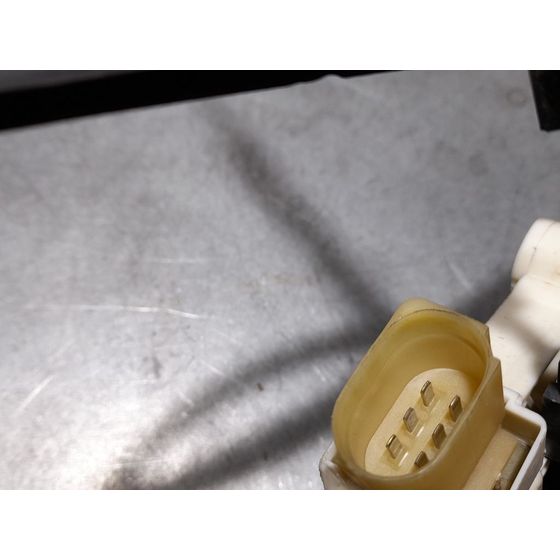 Elevalunas Delantero Derecho Para Ford Mondeo Ber.