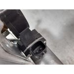 Elevalunas Trasero Derecho Para Renault Captur