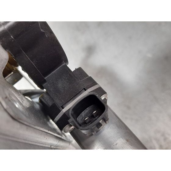 Elevalunas Trasero Derecho Para Renault Captur