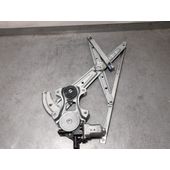 Elevalunas Delantero Izquierdo Para Honda Cr-V