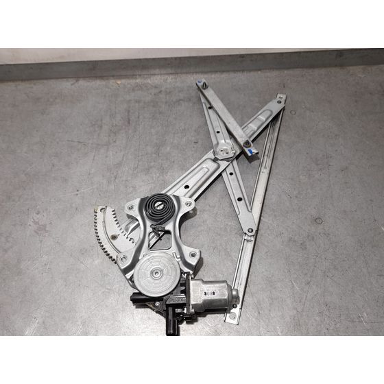 Elevalunas Delantero Izquierdo Para Honda Cr-V