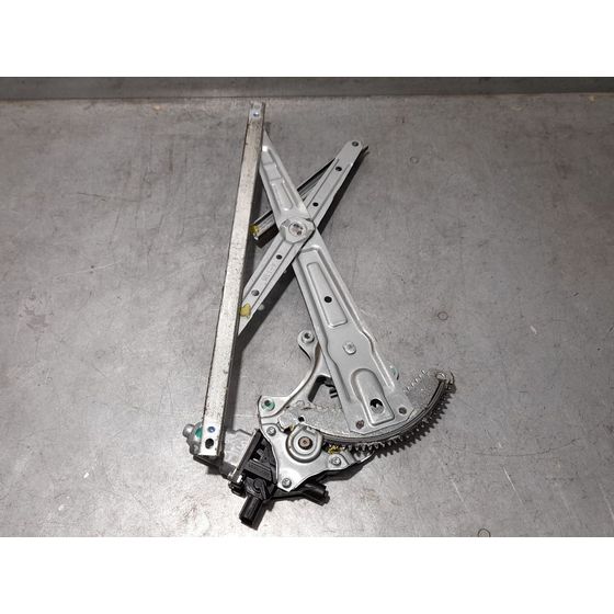 Elevalunas Delantero Izquierdo Para Honda Cr-V
