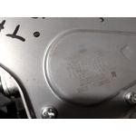 Motor Limpia Trasero Para Toyota Yaris