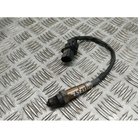 Sonda Lambda Para Hyundai Ix35