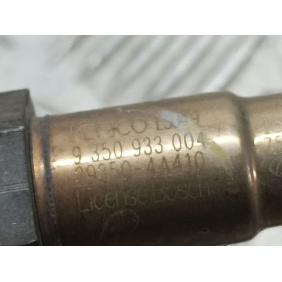 Sonda Lambda Para Hyundai Ix35