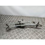 Motor Limpia Delantero Para Hyundai Ix35