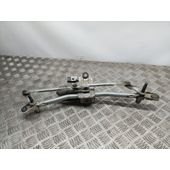 Motor Limpia Delantero Para Hyundai Ix35