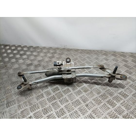 Motor Limpia Delantero Para Hyundai Ix35